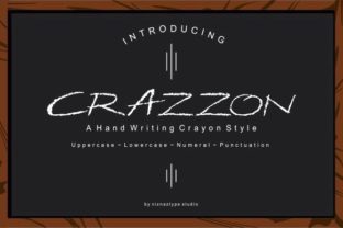 Crazzon: A Designer’s Honest Review for Branding
