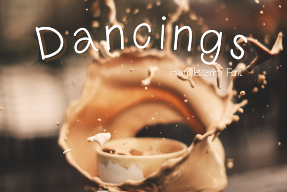 Dancings Font: A Marketer’s Review for Social Campaigns