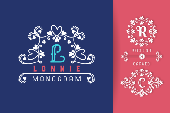 Lonnie Font: A Playful Script for Makers