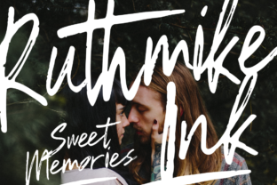 Ruthmike: A Script Font for Polished Branding